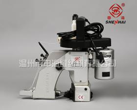 GK26-22 Double-needle and Double-thread Hand-held Packing Machine