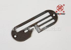 GN20 Series Carpet Covering Machine Needle Plate (Second Line)