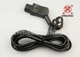 GK9-12 Portable Packer Power Wire