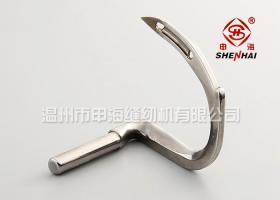 GN20 Series Carpet Sewing Machine Bending Needle (Three Lines)